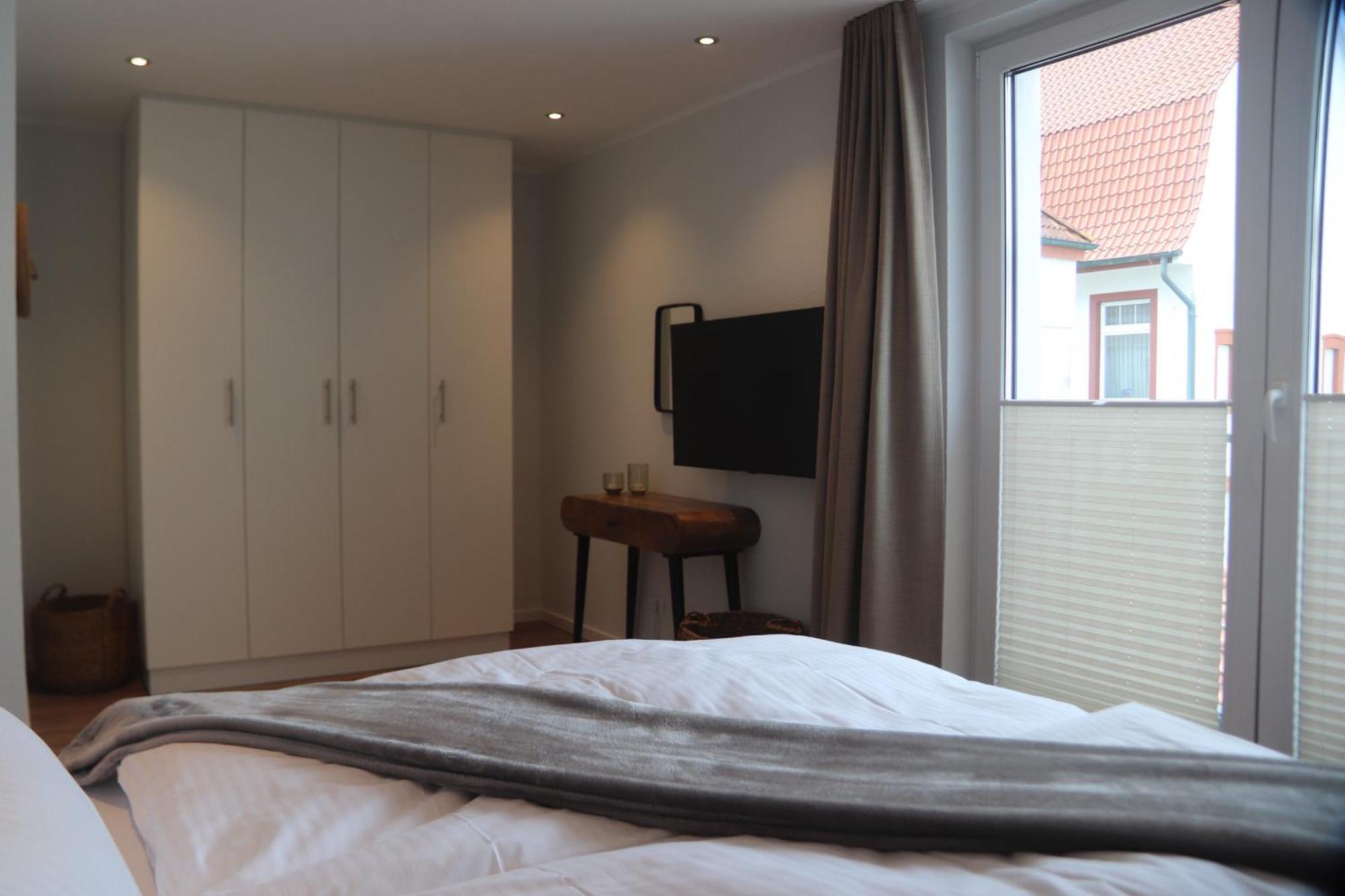 Momentum Apartment Norderney