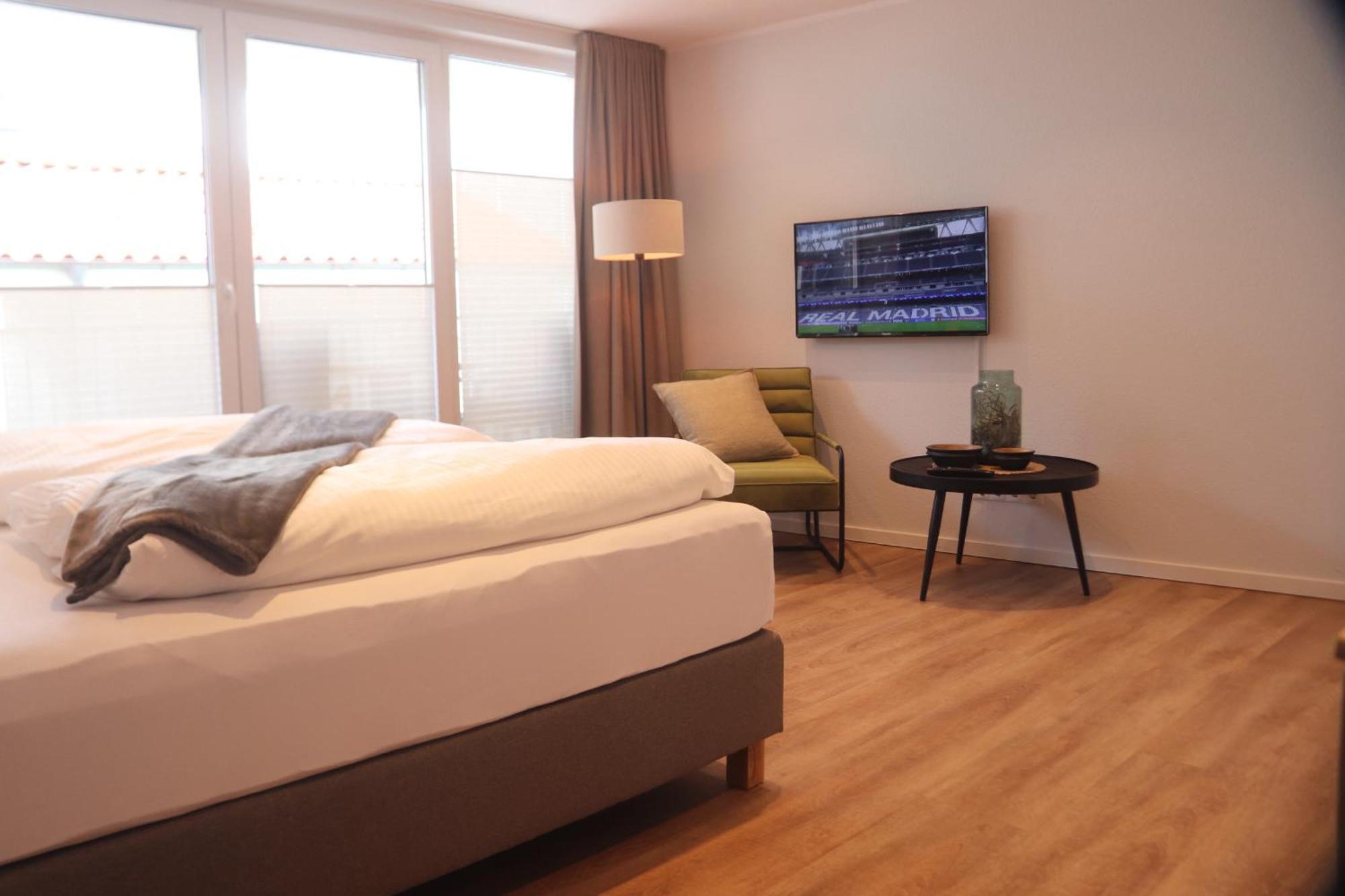 Momentum Apartment Norderney