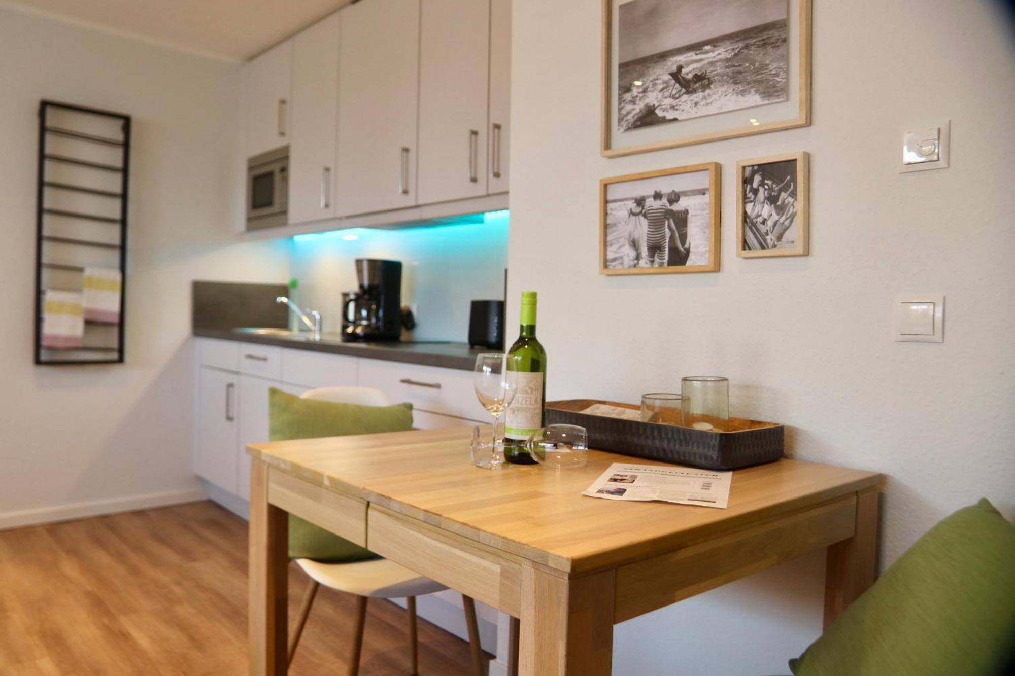 Apartment Momentum Norderney