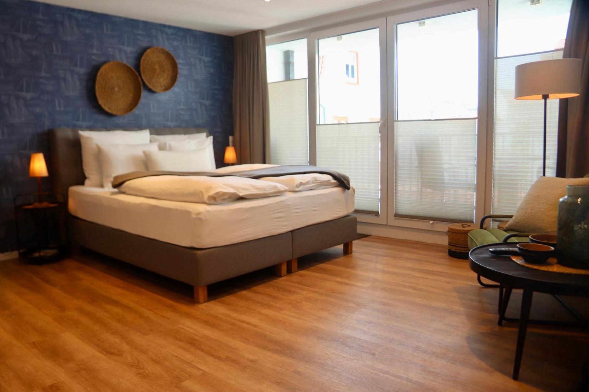 Momentum * Norderney